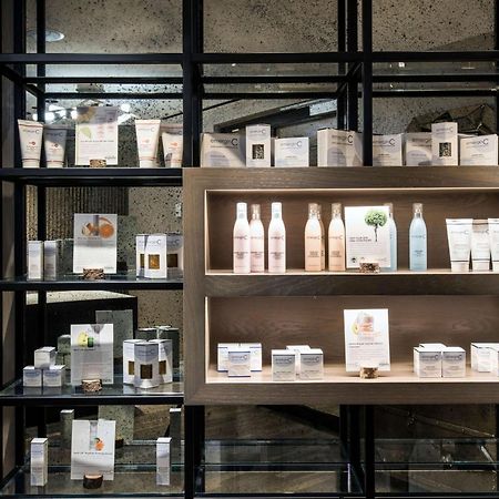 Londonhouse Chicago, Curio Collection By Hilton Hotel Екстериор снимка